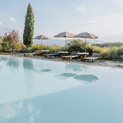 Guests said the wonderful hosts went above and beyond to ensure they had a great stay.