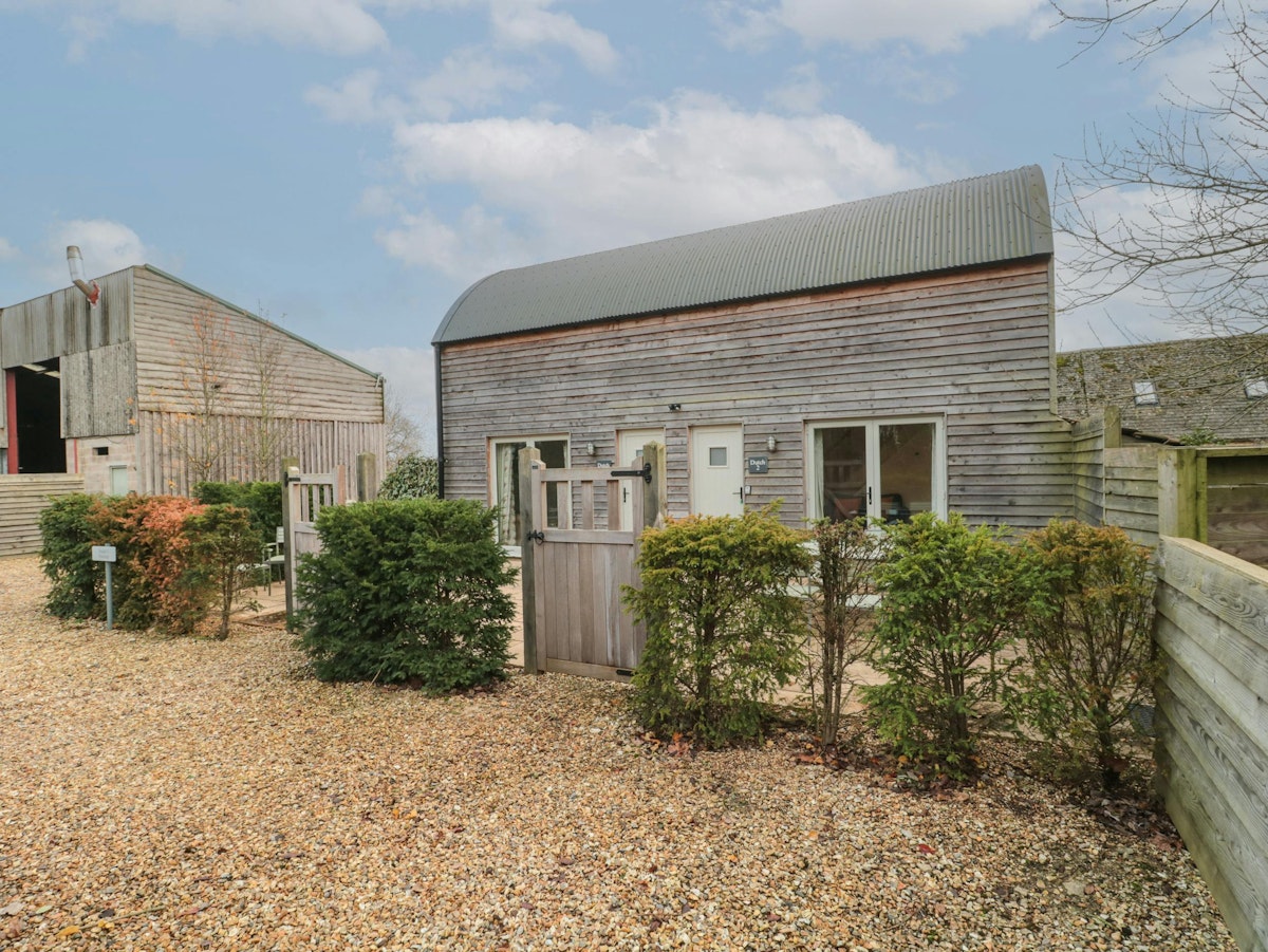 The Cotswold Barn, South East