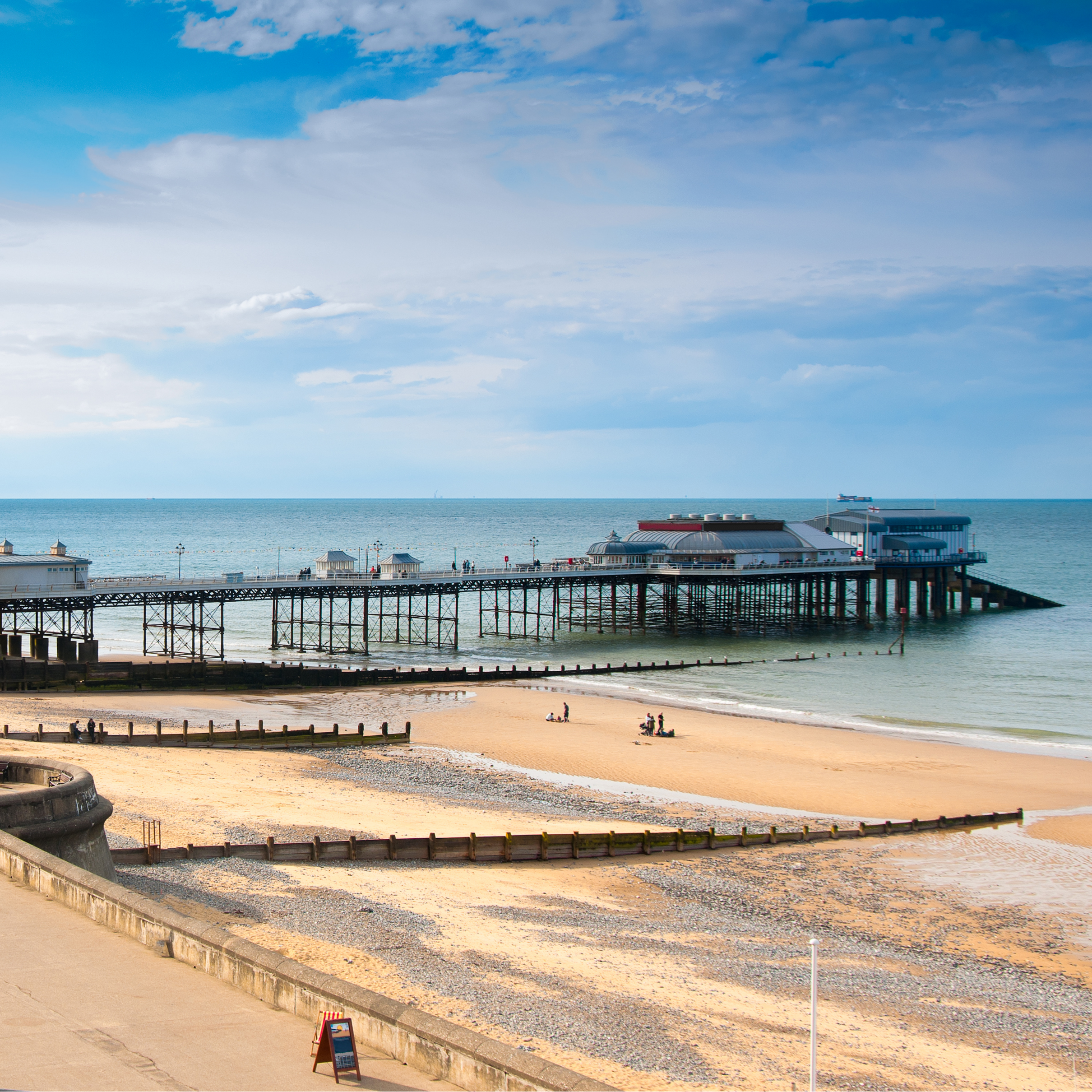 Cromer deals beach shoes