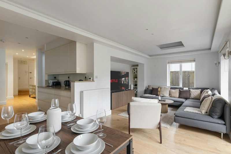 Hampstead Halcyon additional image