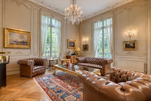 Gilded Seine image 6