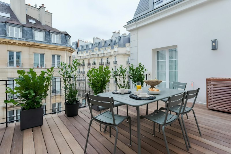 Marais Marvel additional image