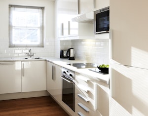 Europa House Two image 2