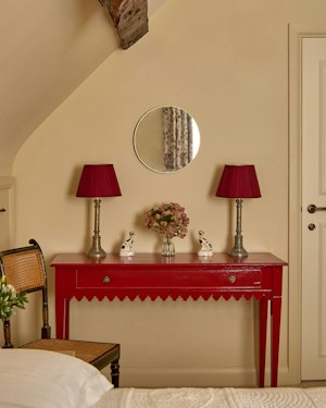 Haybarn Haven image 15