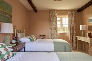 Haybarn Haven image 13