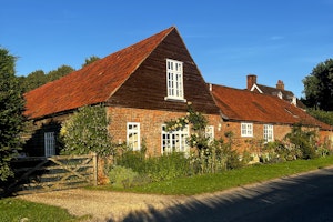 Haybarn Haven image 10