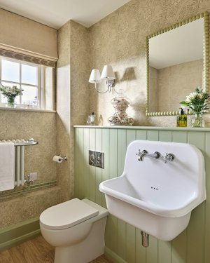 Haybarn Haven image 9