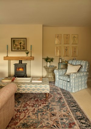 Haybarn Haven image 8