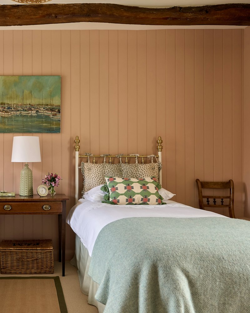 Haybarn Haven additional image