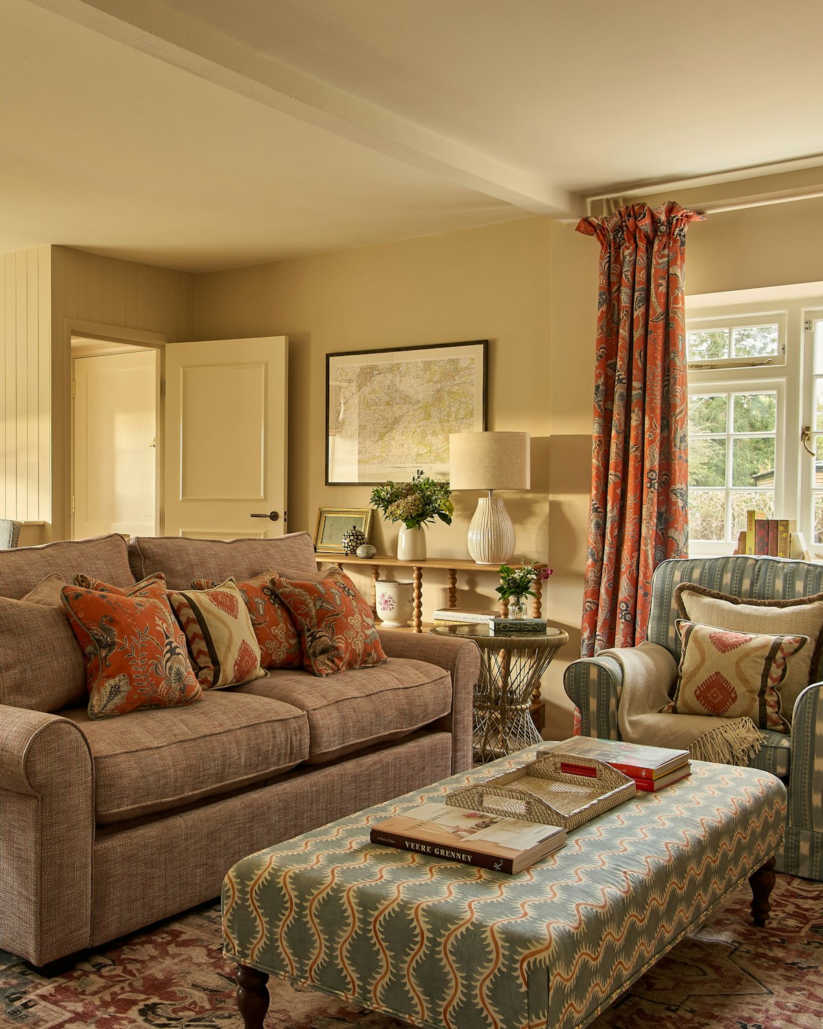 Haybarn Haven, South East