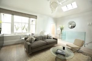 Welbeck Street One image 6