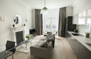 Welbeck Street Three image 1