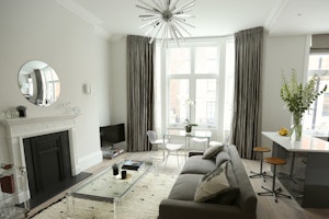 Welbeck Street Four image 1
