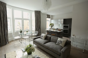 Welbeck Street Five image 5