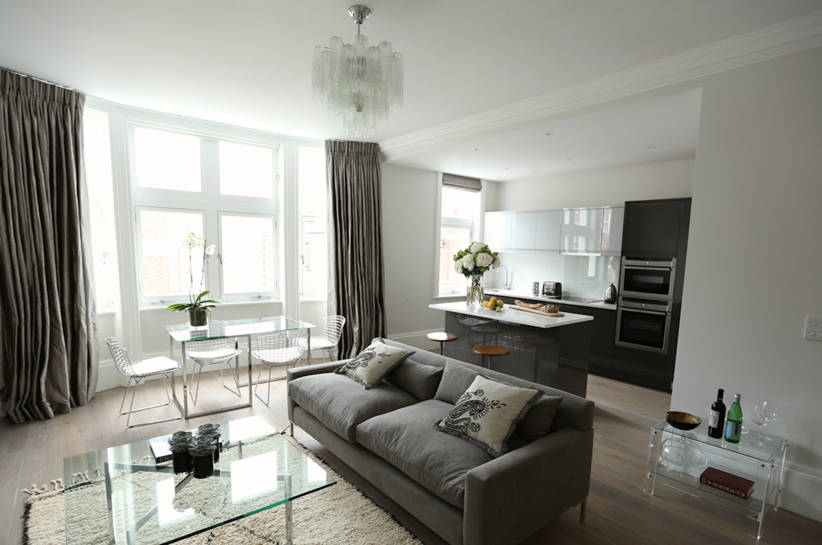 Welbeck Street Six