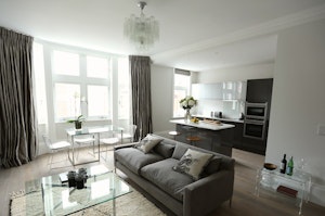 Welbeck Street Six image 1