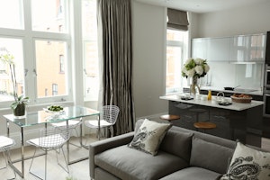 Welbeck Street Six image 5
