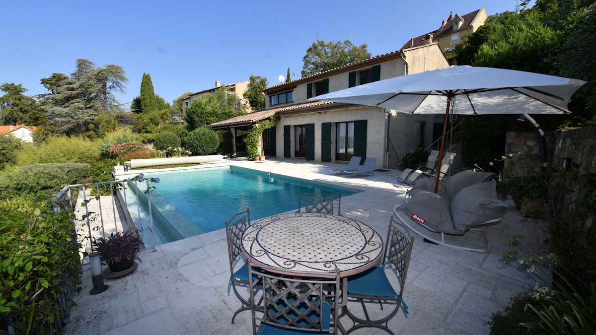 Alpine Village, Provence-Alpes-Côte d'Azur