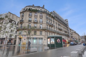 Seine Sensation image 2