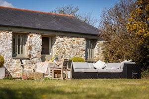 The Granary Barn image 11