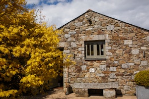The Granary Barn image 10