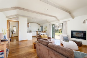 The Granary Barn image 8