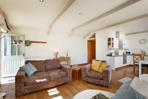 The Granary Barn image 7