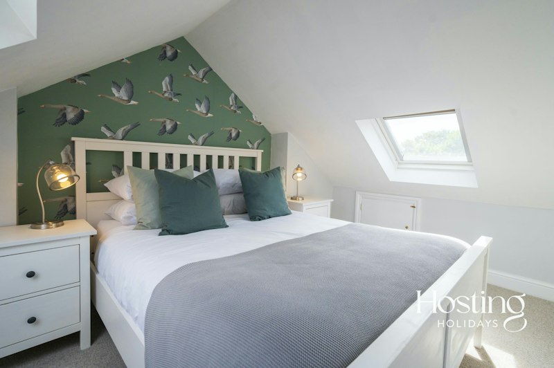 Blossom House additional image