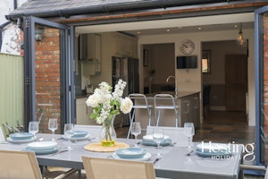 Blossom House image 2