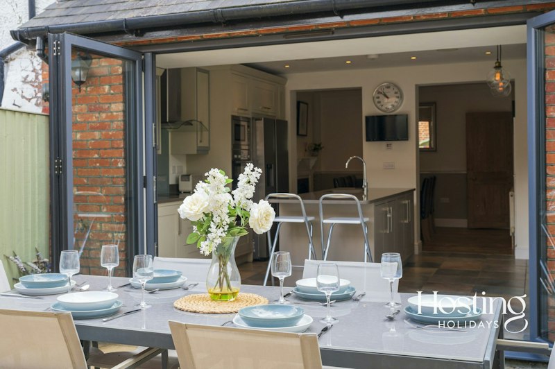 Blossom House additional image