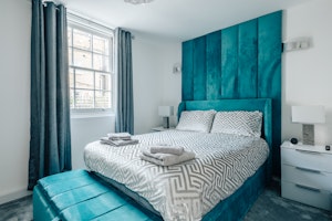 Blue Suede Style image 14