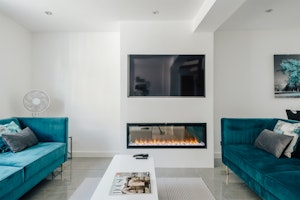 Blue Suede Style image 3