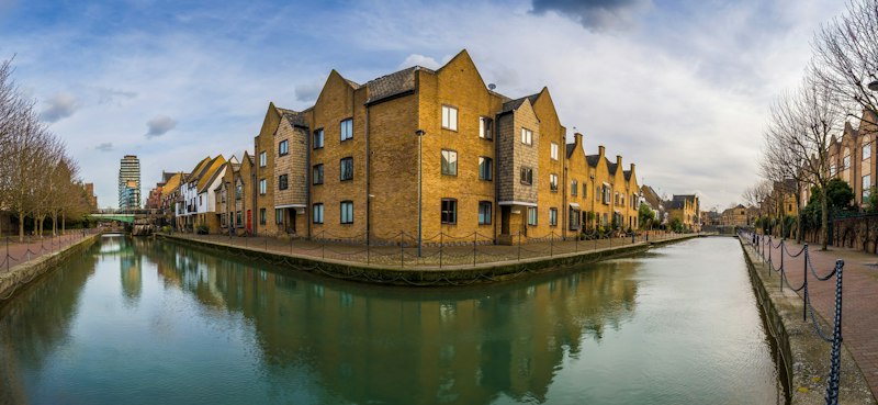 The Wapping additional image