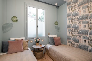 The Shopkeeper's Cottage image 14