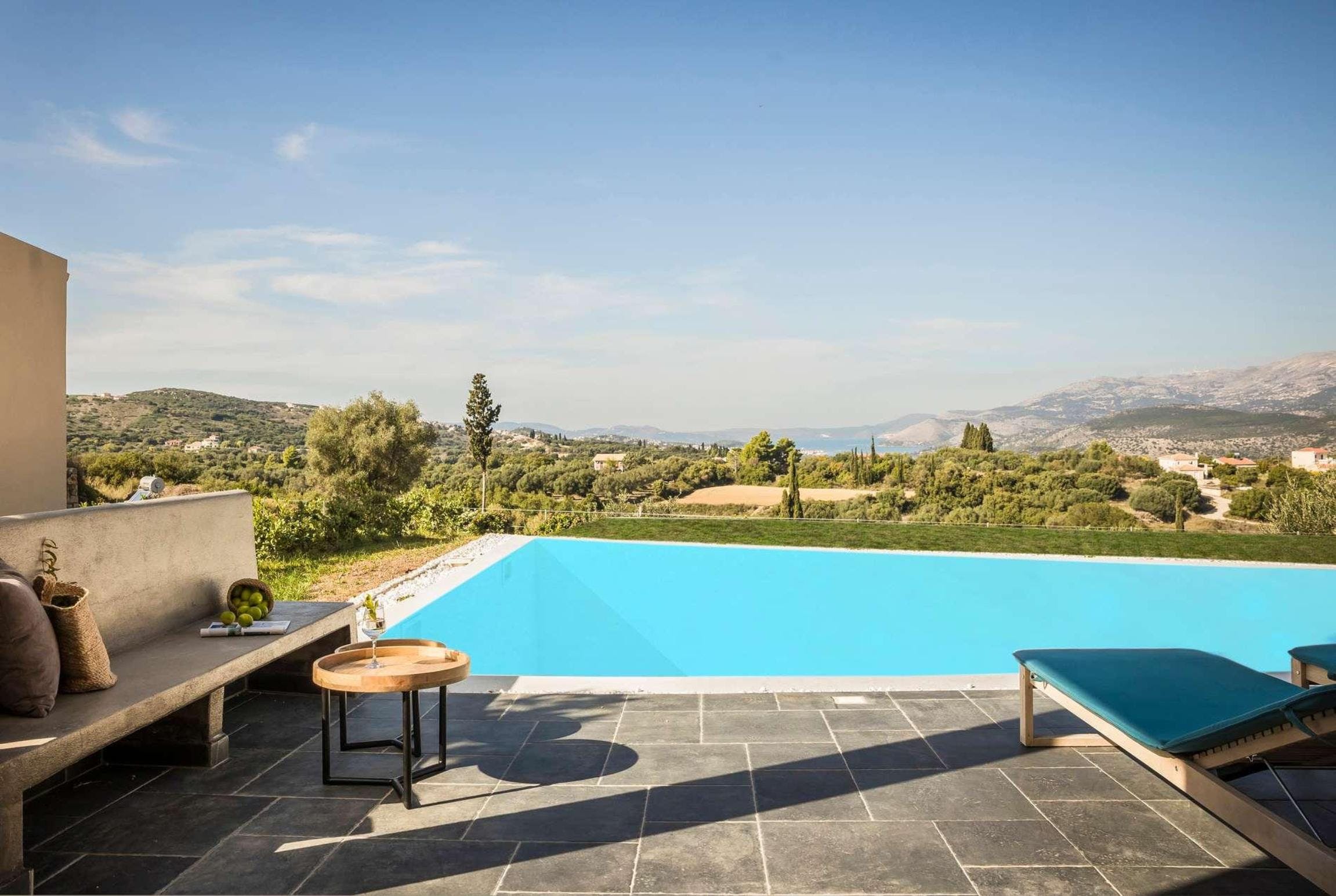 Portrait of Kefalonia, Kefallonia, Greece Plum Guide