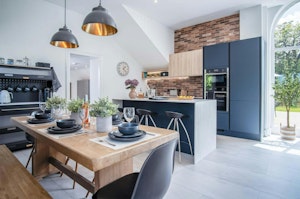 West Wales Hideaway image 1