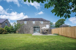 West Wales Hideaway image 14