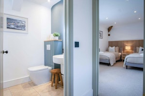 West Wales Hideaway image 12