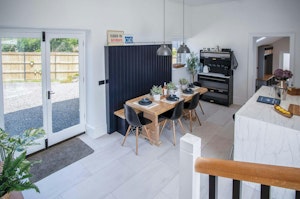 West Wales Hideaway image 7