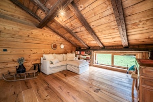 Soleil & Timber image 14