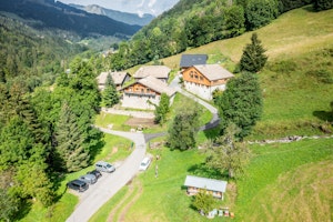 Soleil & Timber image 13