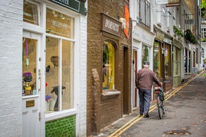 Le Stratford image 4