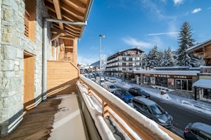 Alpine Mornings image 9