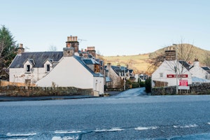 Coillte Cottage image 14