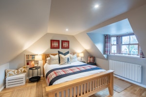 Coillte Cottage image 13