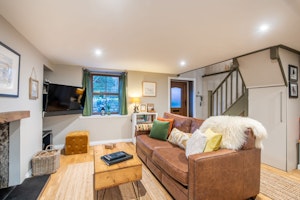 Coillte Cottage image 12