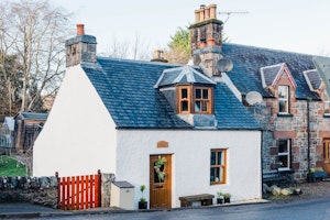 Coillte Cottage image 11