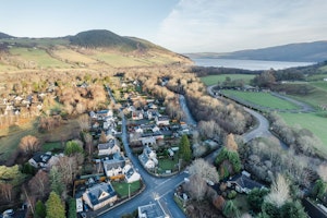Coillte Cottage image 10