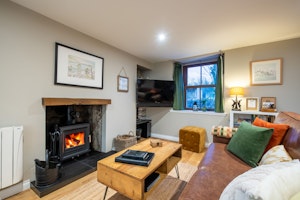Coillte Cottage image 9