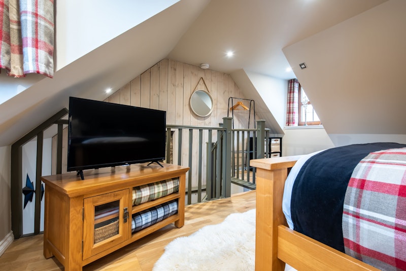 Coillte Cottage additional image